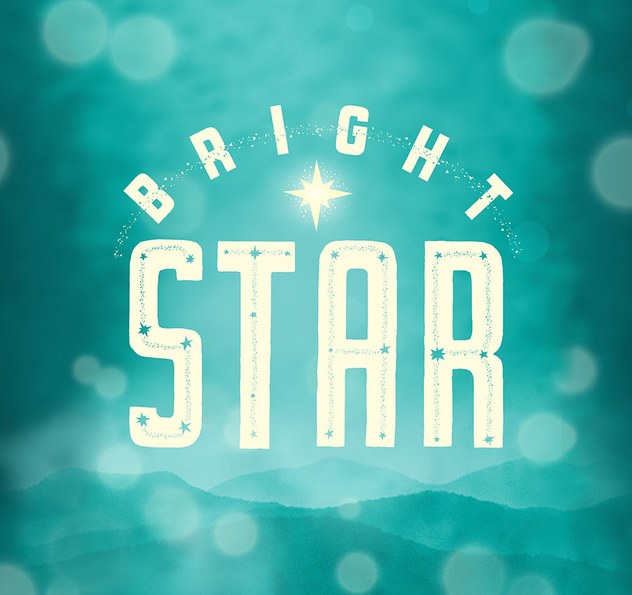 Bright Star Key Art from Website Updates