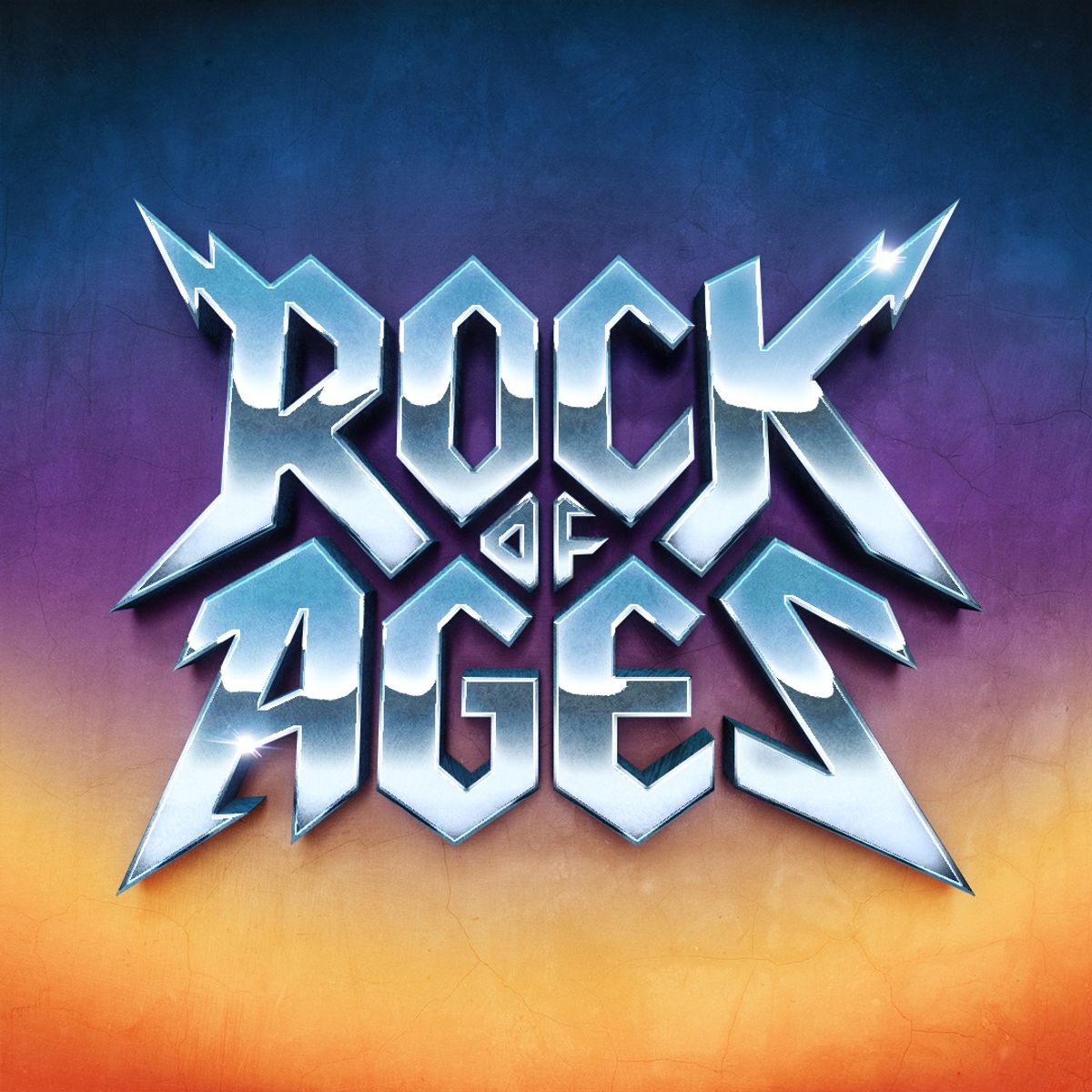 Rock of Ages Logo